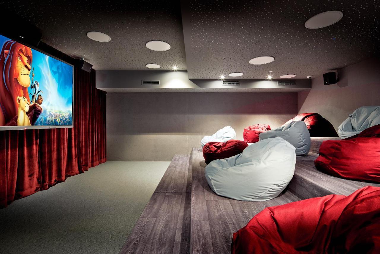 Berghof Crystal & Sports