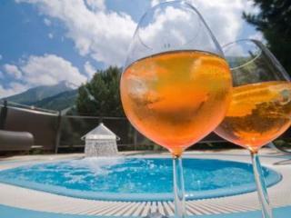 Hotel Berghof Crystal & Sports Tux