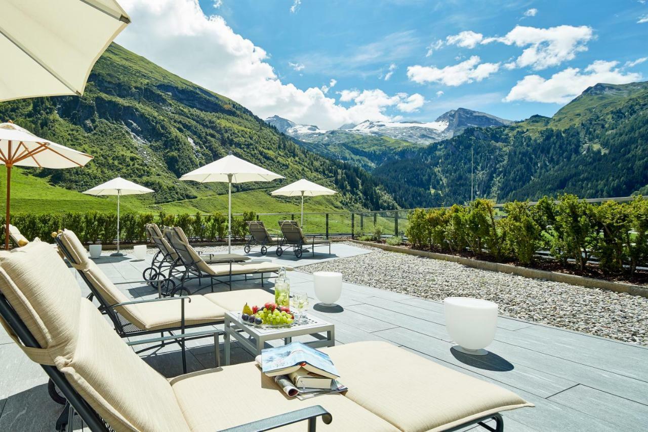 Berghof Crystal & Sports