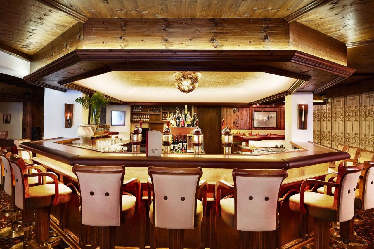 Hotel Berghof Crystal & Sports 4*