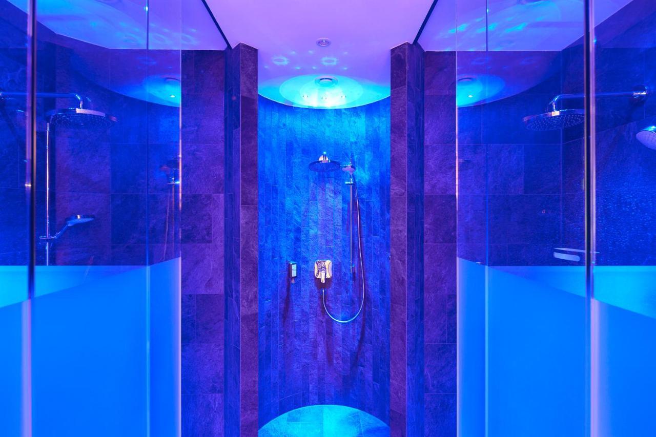 Berghof Crystal & Sports 4* Tux