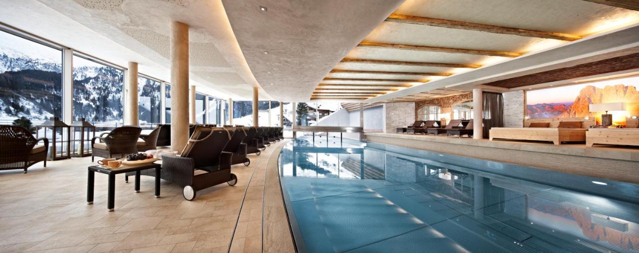 Berghof Crystal & Sports Hotel